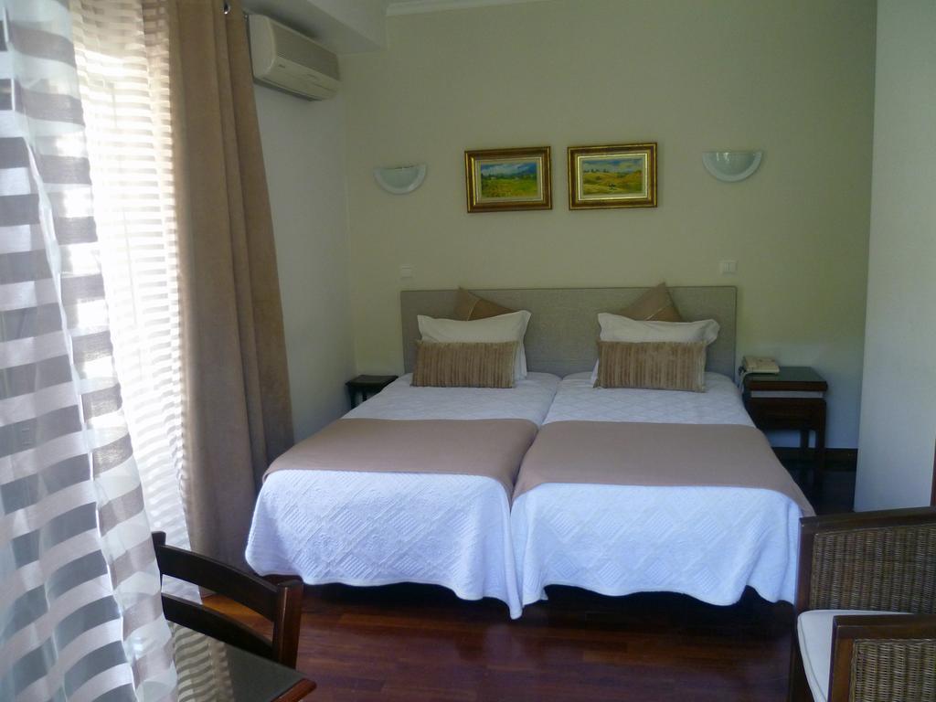 Residencial Imperial Hotel ลูโซ ห้อง รูปภาพ