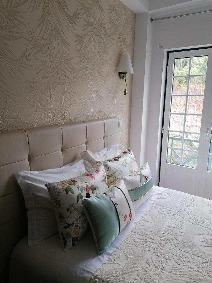 Residencial Imperial Hotel ลูโซ ภายนอก รูปภาพ